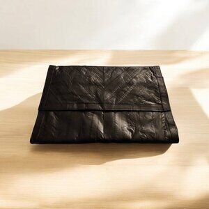 Malock EEL Clutch Handbag